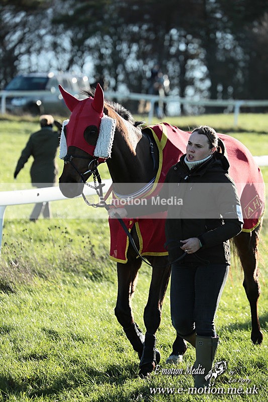 PtP 301125  0004 - Hursley Hambledon Point-to-Point Larkhill Racecourse 30/11/2025