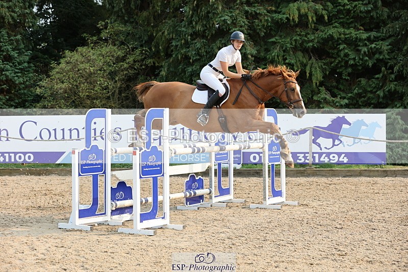 250816A-172143-03075 - Cls 10 Snr 1.15m Open