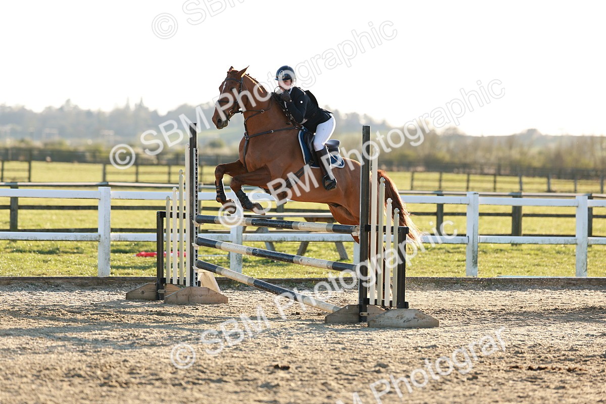 0B8A3202 - Class 7 - 1.00m