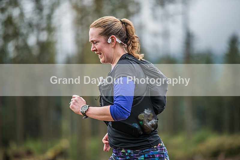 Kielder-564 - High Terrain Events Kielder 82, 50 & 32K Ultra Trail Races Saturday 13th April 2024