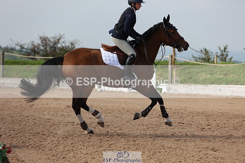 230915A-105140-01551 - Cls 2 Snr Foxhunter