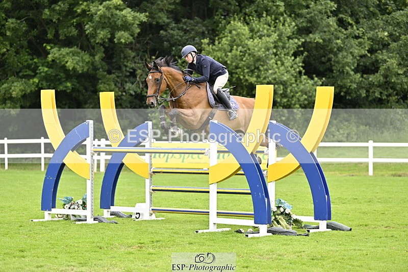 250613A-160045-03033 - Cls 5 National 1.30m Open