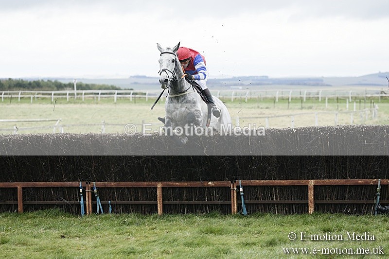PtP 031217 308 - Hursley Hambledon Point-to-Point Larkhill 03/12/17