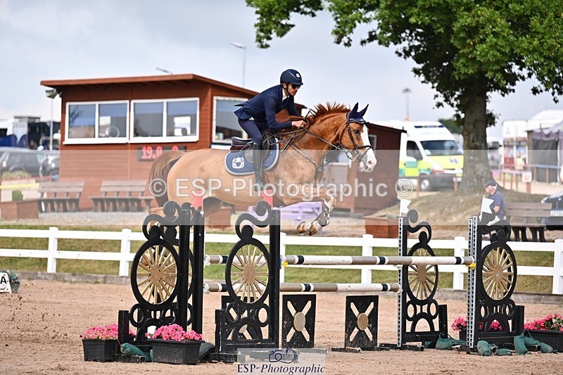 250718-161246-11754 - Cls 10, 1 Star Bronze Tour