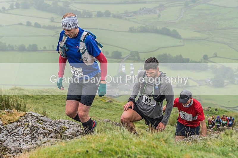 Great Lakes-102 - Great Lakes Fell Race Saturday 29th June 2024