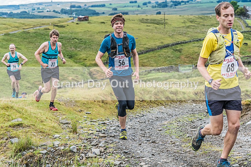 Tebay-65 - Tebay Fell Race Wednesday 28th June 2023
