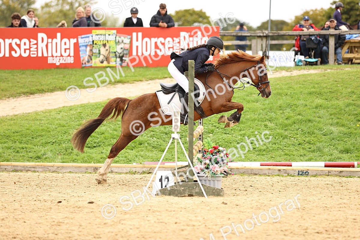 SBM_65706 - J17 - Junior Pony 80cm Championship