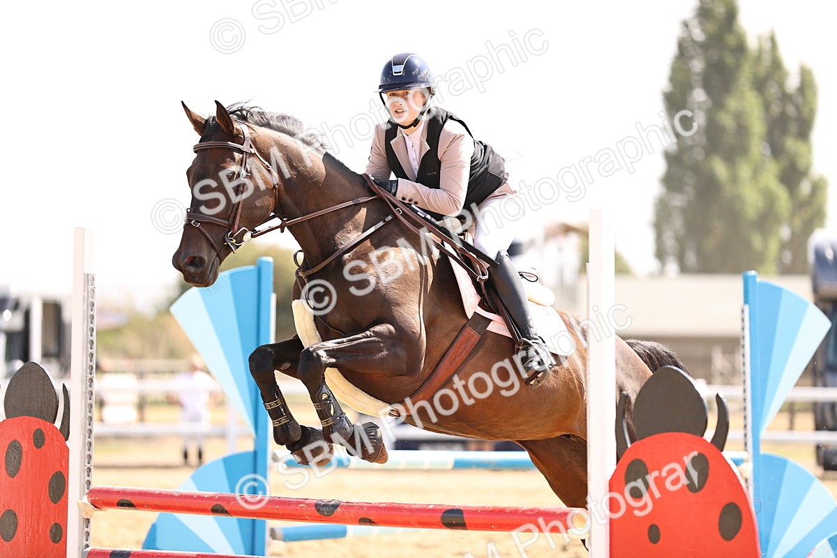 SBM_006233 - Class 10 - Amateur Championship Qualifier 95cm