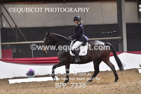 BPP_7338 - CLASS 6 NOVICE CHAMPIONSHIP TEST 5