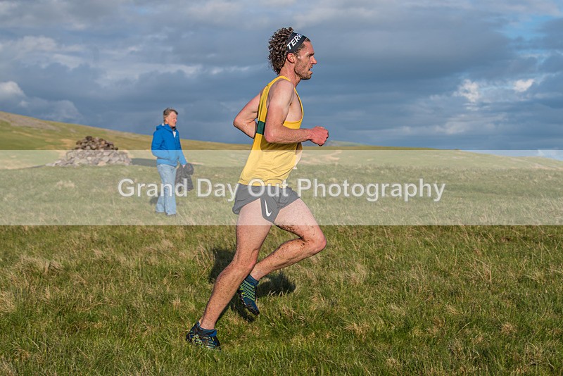 Latterbarrow-269 - Latterbarrow Loop Fell Race Wednesday 25th May 2022