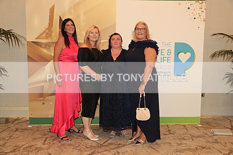 _09I0148 - The Palliative Care Awards 2024