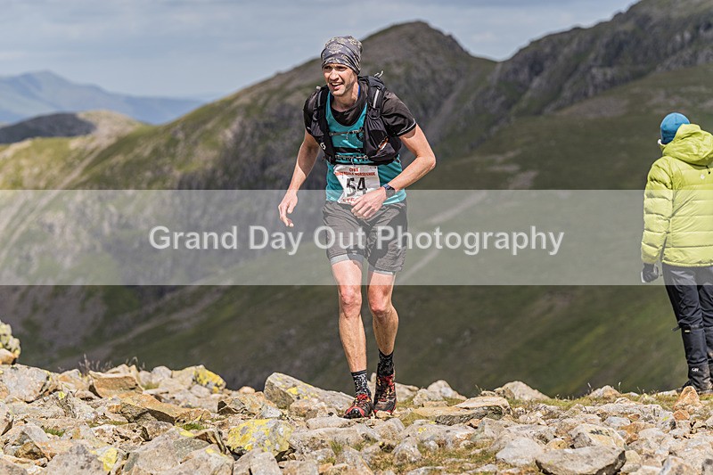 Ennerdale-237 - Ennerdale Horseshoe Fell Race Saturday 8th June 2024