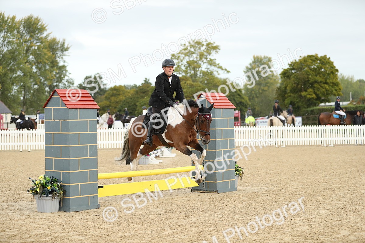 SBM_00811 - J27 - Senior Horse & Pony 50cm Championships