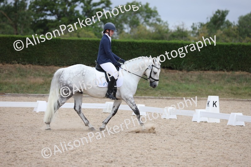 20250705-0436 - Class 5 - Novice 2