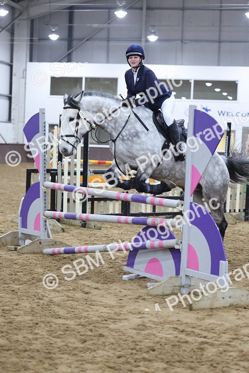 SBM_001827 - Class 4 - 1.00m