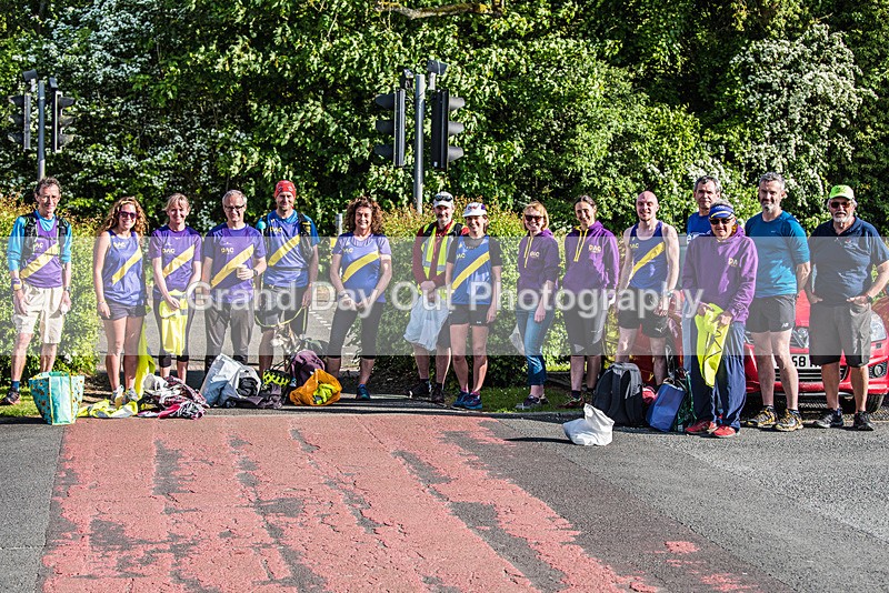 Hay-O-21 - Hay O Trail Race Tuesday 23rd May 2023