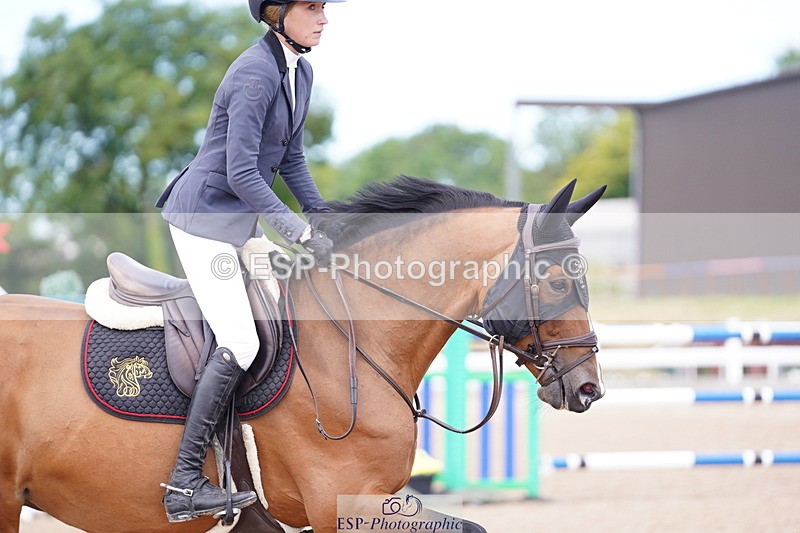 240721A-141130-18645 - Cls 32, YH 6 Yr Olds 1.30m