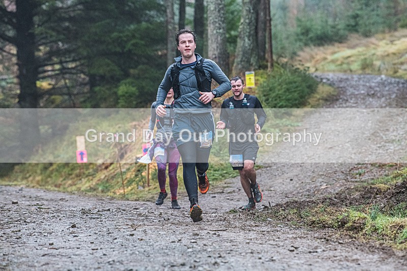 Glentress 21  10K-2060 - High Terrain Events Glentress 21 & 10K Trail Runs Saturday 18th February 2023