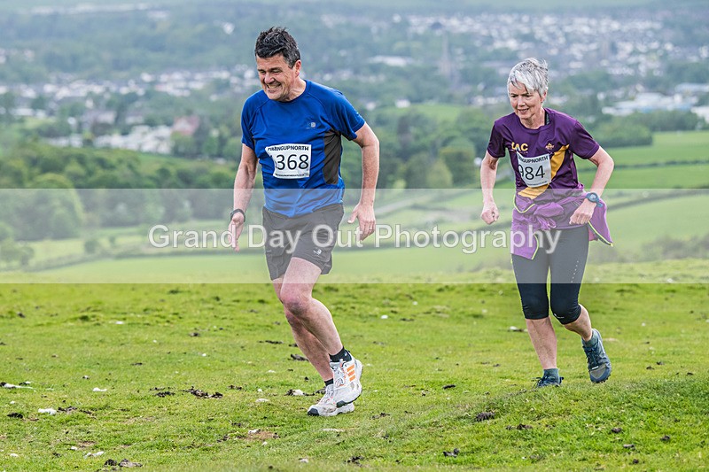 Hay-O-298 - Hay-O Trail Race Tuesday 19th May 2026