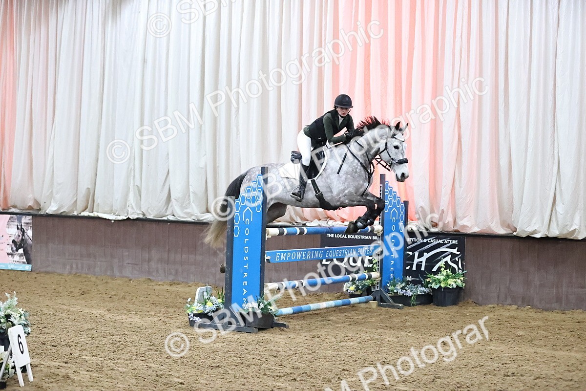 SBM_003186 - Class 11 - Senior Foxhunter - 1.20m