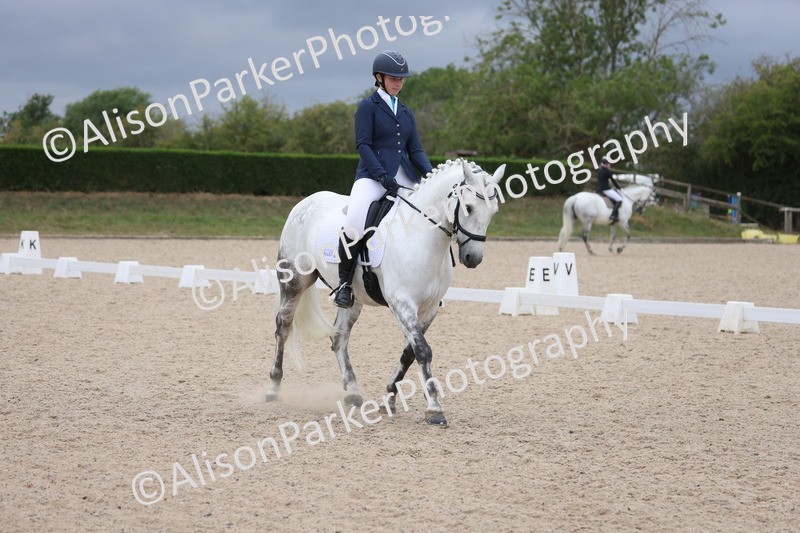 20250705-0427 - Class 5 - Novice 2