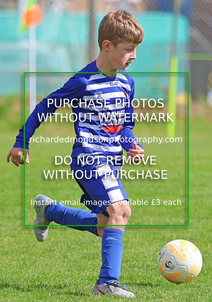 533A1360 - Ambleside United U8's (16/5/26)