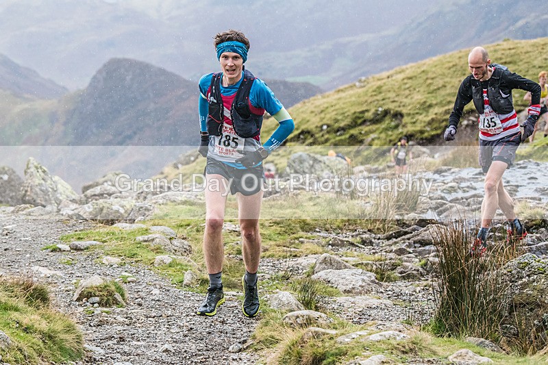 Langdale-212 - Langdale Horseshoe Fell Race Saturday 12thOctober 2024