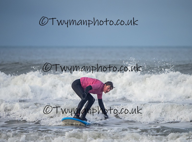 PC280335 - Westward Ho Surf 28/12