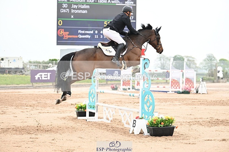 250426-131046-12900 - Cls 7 - 2 Star Medium Tour