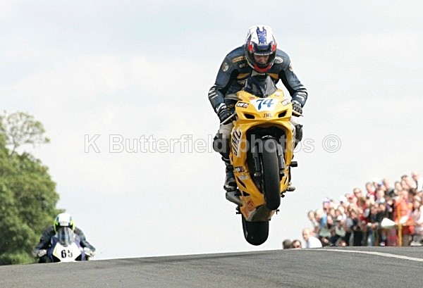  - Motor sports