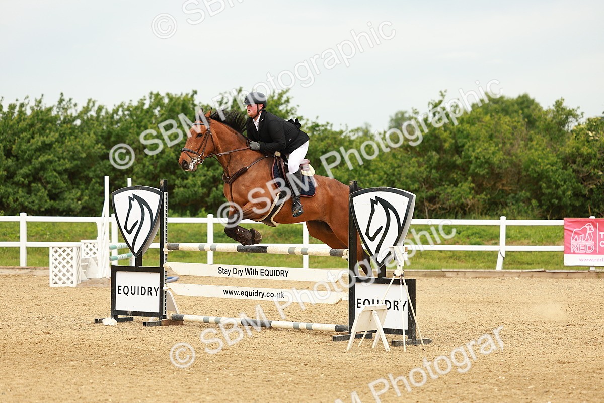 SBM_001721 - Class 3 - Senior Discovery - 1.00m