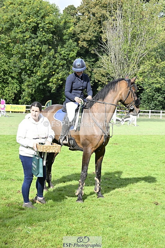 250831A-163157-11093 - Cls 39 Amateur 1.10m Grand Prix