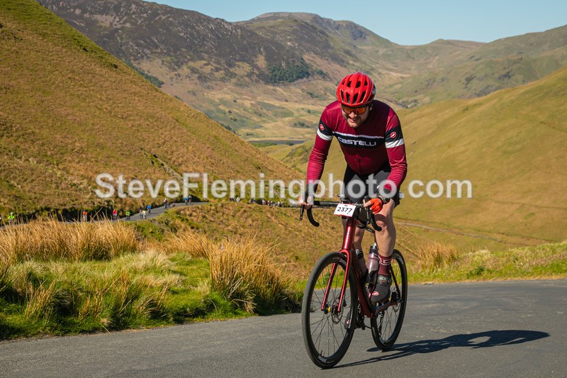 095839 - Newlands Pass 09.00 - 10.00
