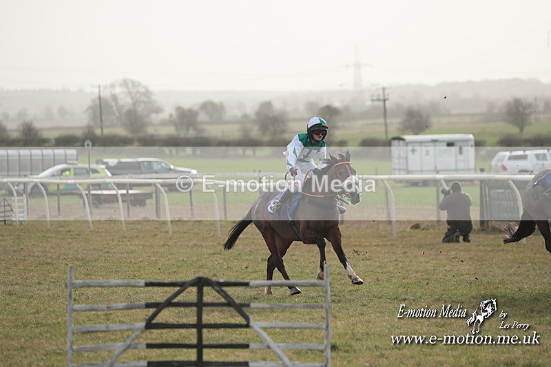 PRCO 210124 418 - Cocklebarrow Pony Races 21/01/24