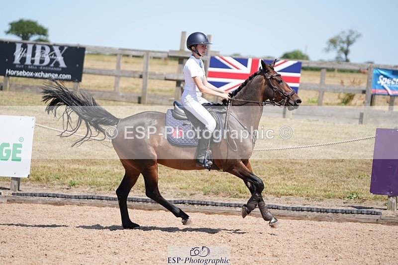 250712-143914-01246 - Cls 4 Big Pony Team