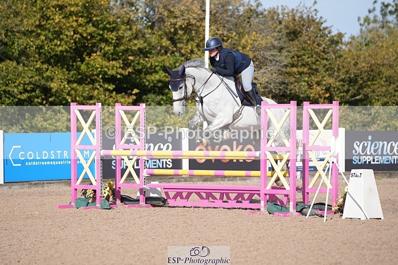 251004-113246-01847 - Cls 17 85cm Amateur Qualifier, Second Round