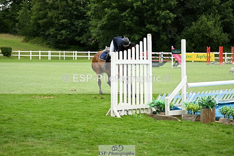 250705A-121726-14637 - Cls 30 Snr Foxhunter 2nd Round