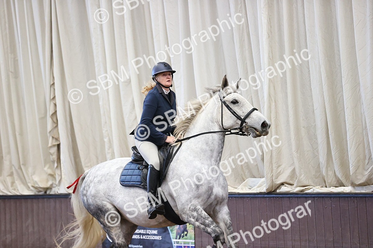 SBM_005900 - Class 17 - Equiyd Ruby Bluechip Qualifier