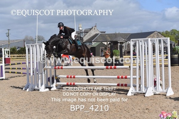 BPP_4210 - CLASS 6 0.95m Amateur Championship Qualifier