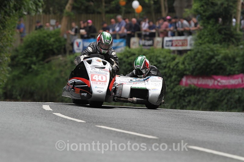 PR159691 - Sidecar Race 2
