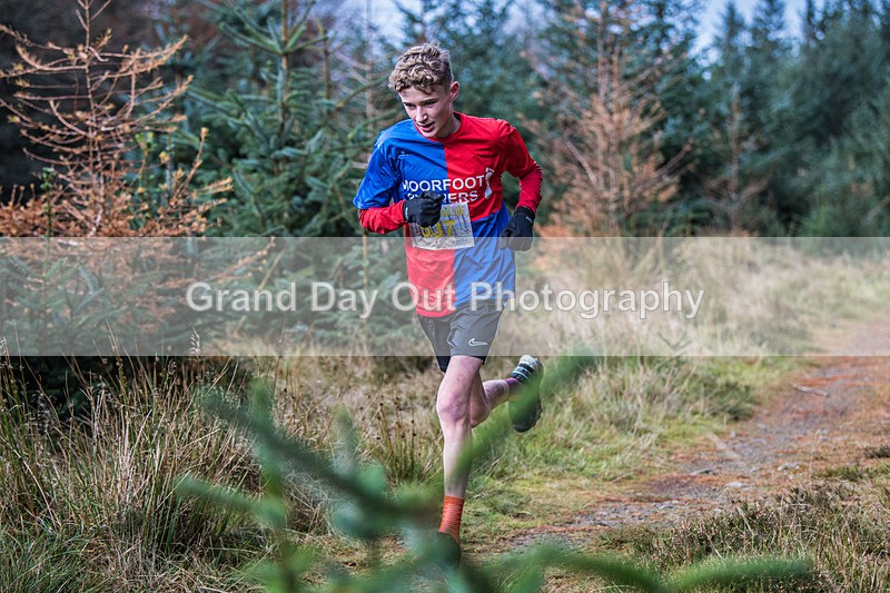 Glentress-633 - High Terrain Events Glentress 21 & 10K Trail Races Saturday 15th November 2025