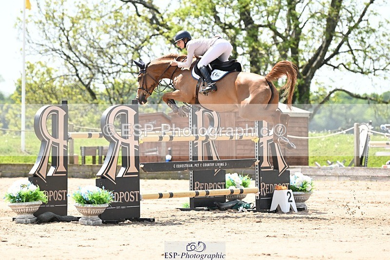 250509-130006-07124 - Cls 15 Talent Seeker Inc 7 yr old - Start to 1.30pm