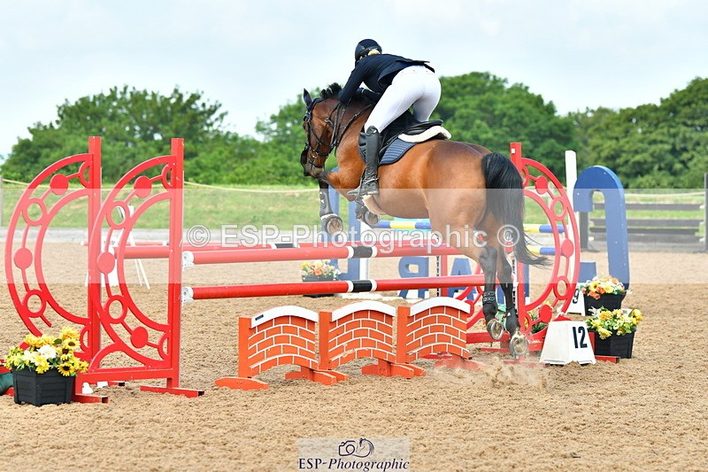 230611A-093150-04468 - Cls 25 Discovery 1st R & Open