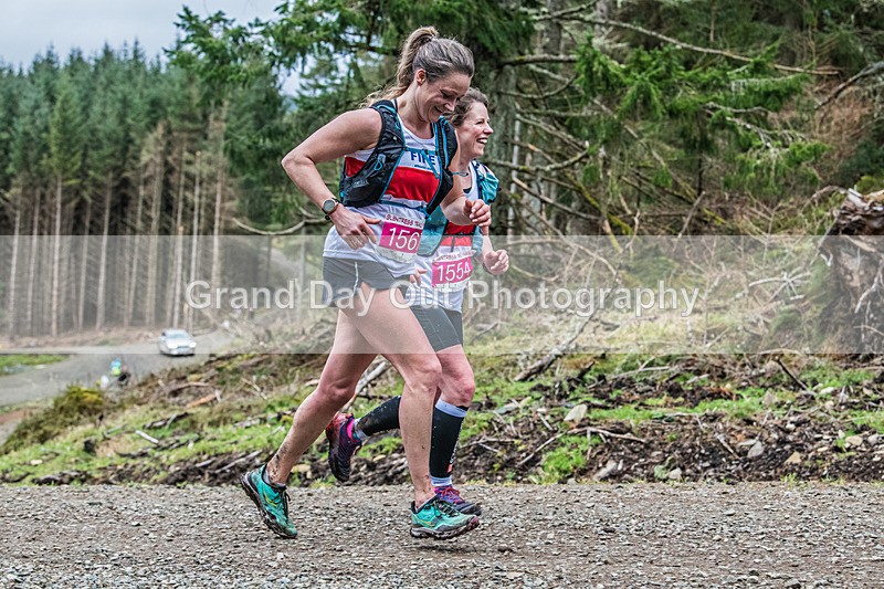 Glentress-2866 - High Terrain Events Glentress Marathon 21 & 10K Trail Races Sunday 18th February 2024