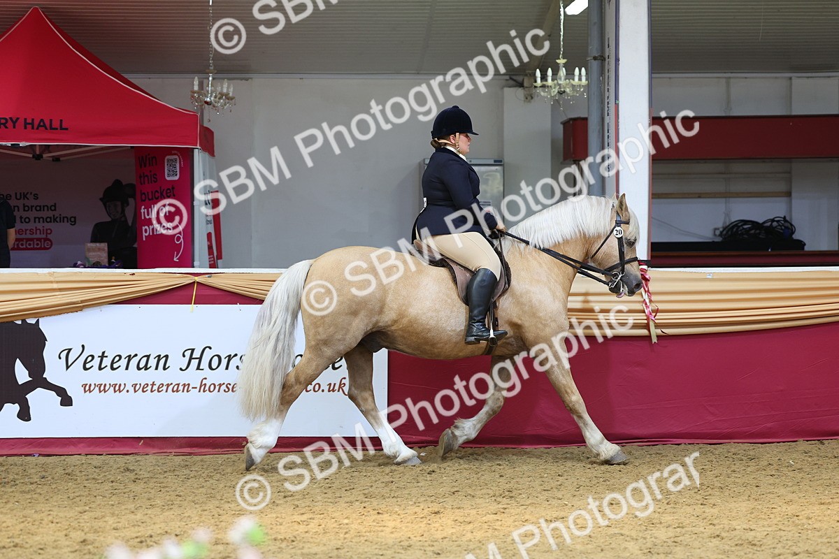 SBM_23896 - Class 905 - Supreme Final - Ridden Veteran