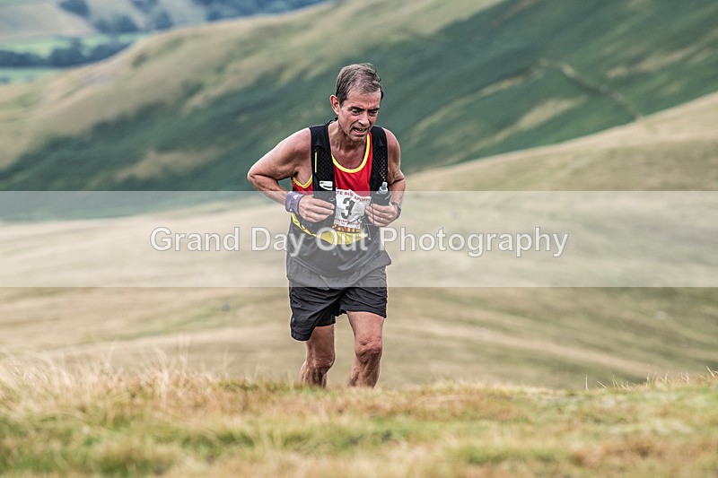 Sedbergh Hills-338 - Sedbergh Hills Fell Race Sunday 16th August 2026