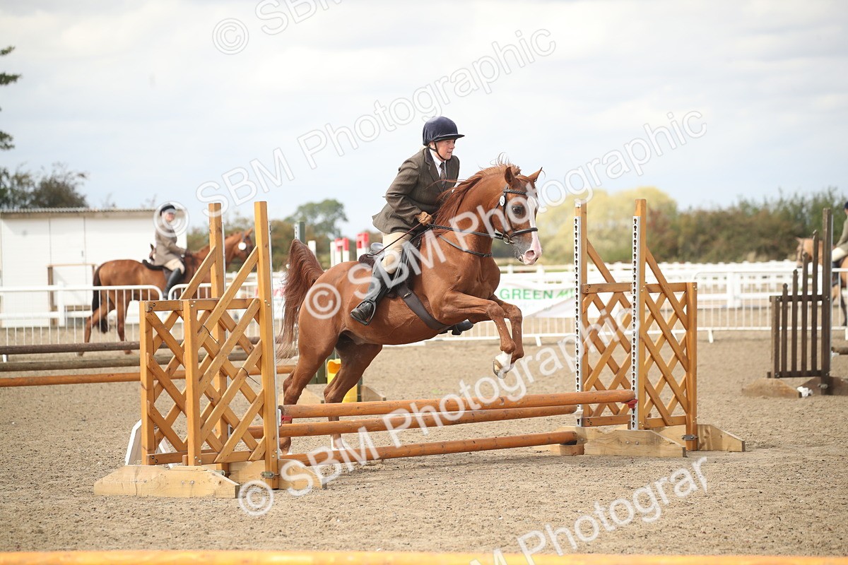 SBM_15282 - Class 506b - Working Veteran - 50cm (20+)