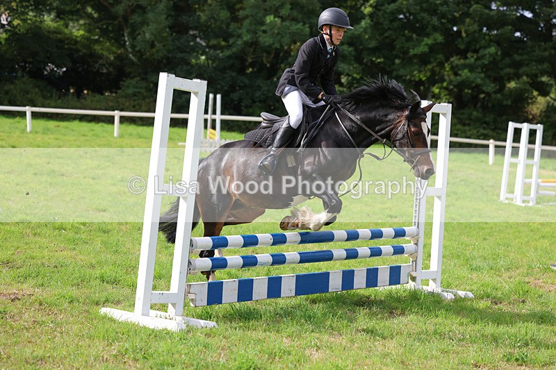 3E7A5225 - Class 1: 60cm Juniors and Seniors