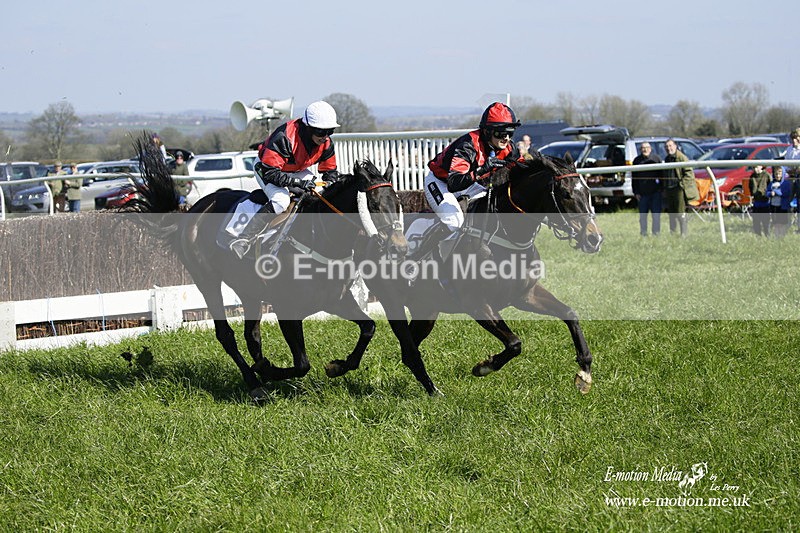 PtP 200322 58 - Mendip Farmers Point-to-Point 20/03/22