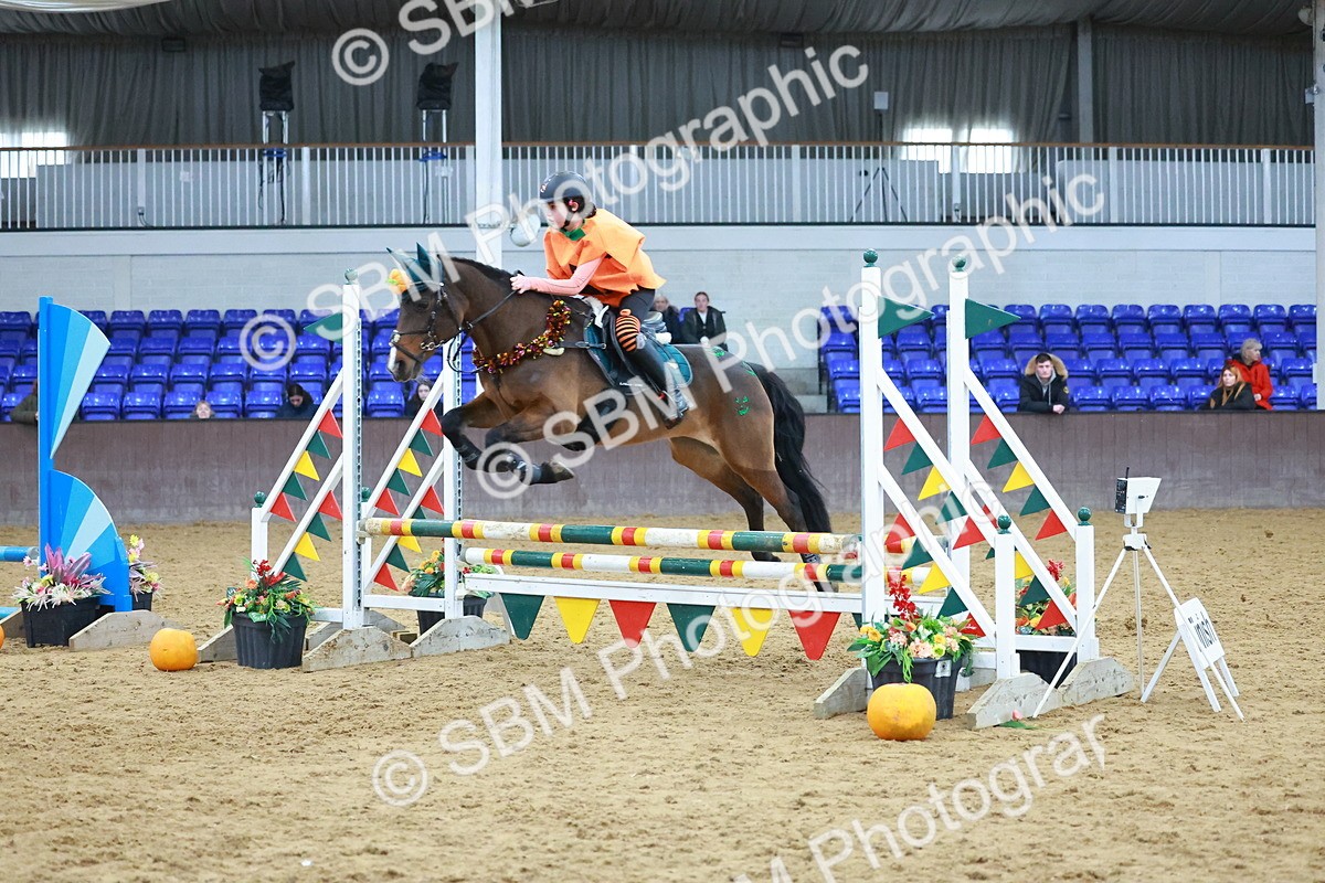 SBM_003209 - Class 4 - Pairs